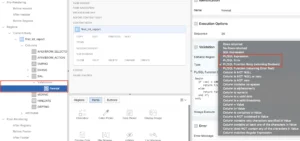 Oracle Apex - Create PL/SQL Expressions.