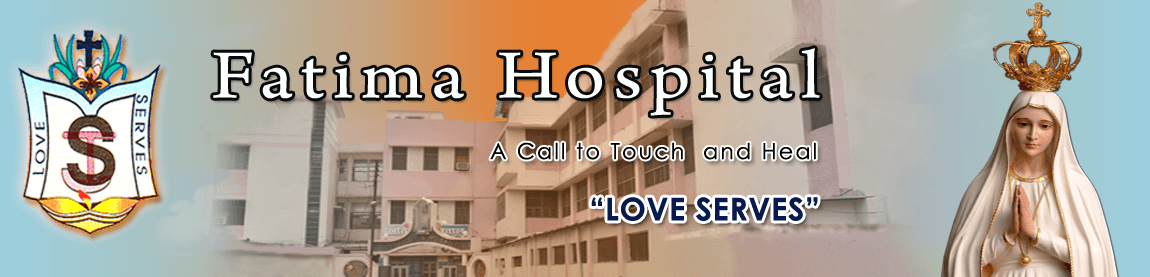 Fatima Hospital Project