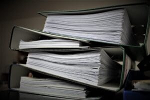 Multiple files.