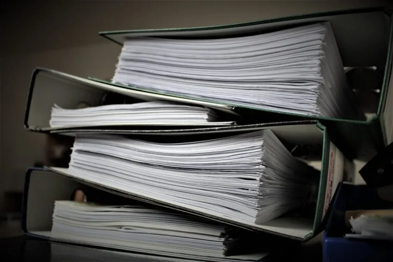 Multiple files.