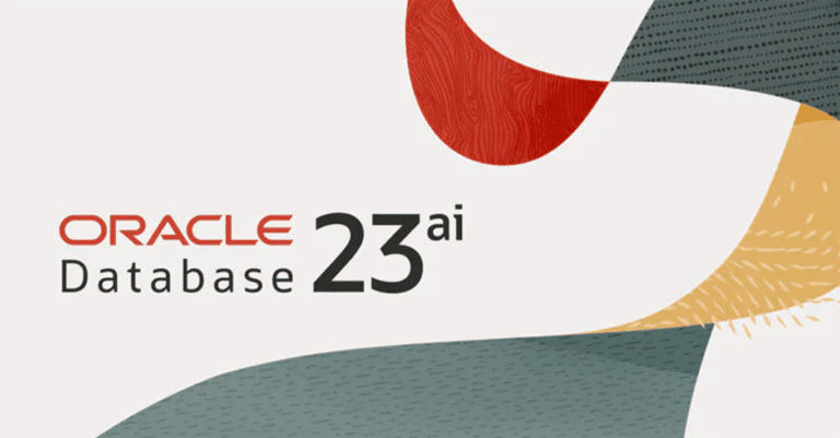 What is Oracle Database 23ai