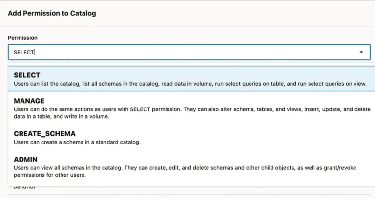 Oracle AI Data Platform.