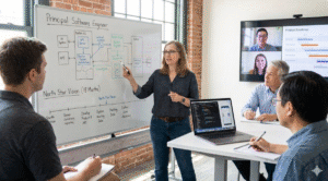 Roles of Principal Software Engineer