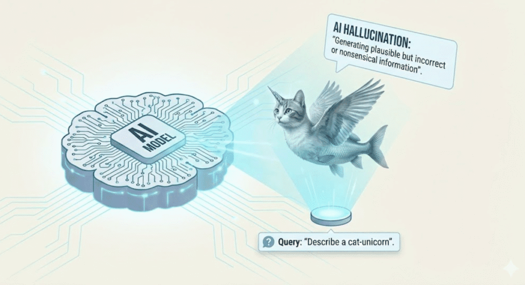 AI Hallucinations.