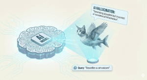 AI Hallucinations.