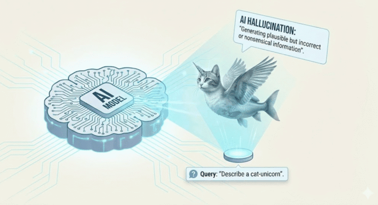 AI Hallucinations.