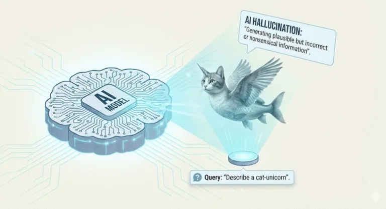 AI Hallucinations.