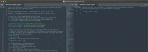 Disable Sublime Text Auto Update.