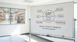 Enterprise Resource Planning