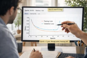 Epoch in a Neural Network