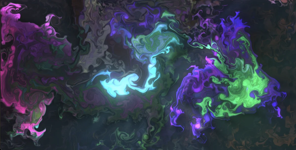Fluid Simulation