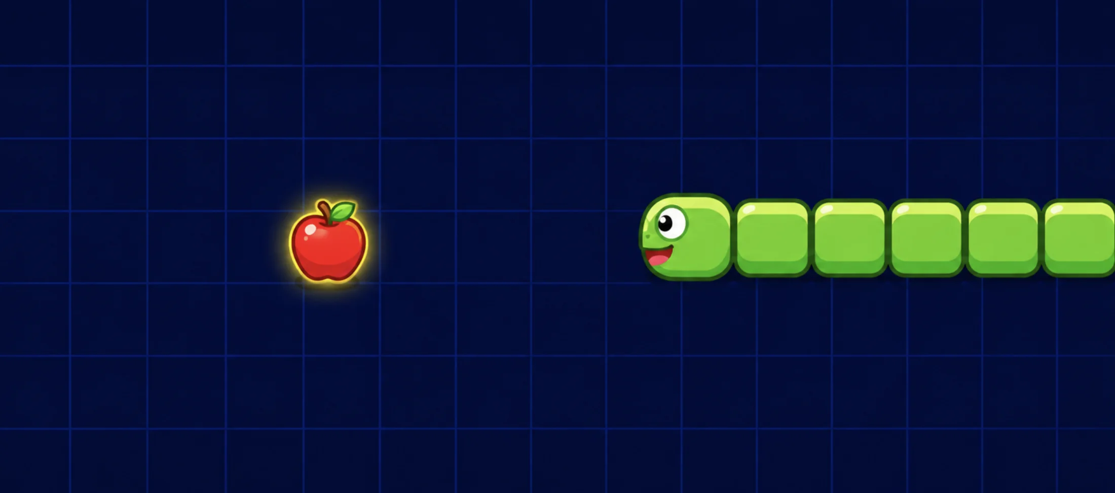Snake Game Online