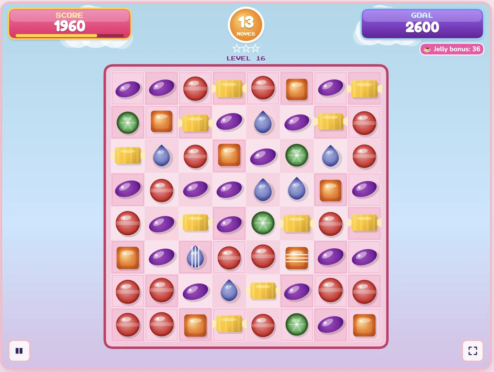 SugarBlast