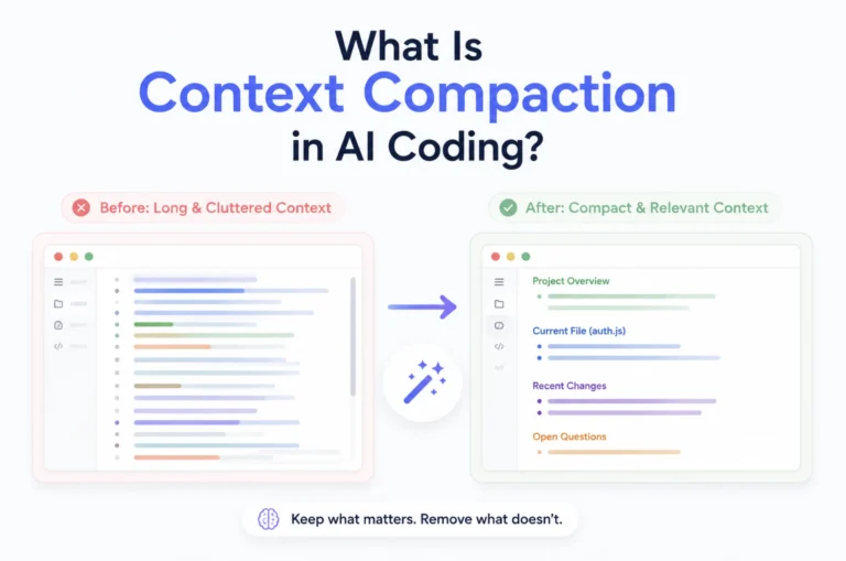 Context Compaction