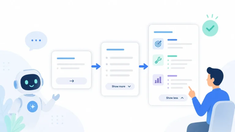 What Is Progressive Disclosure in AI Agents