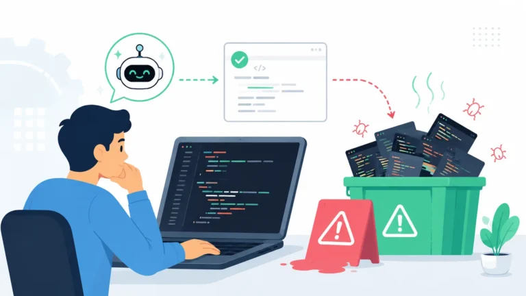 What Is Slopsquatting in AI Generated Code