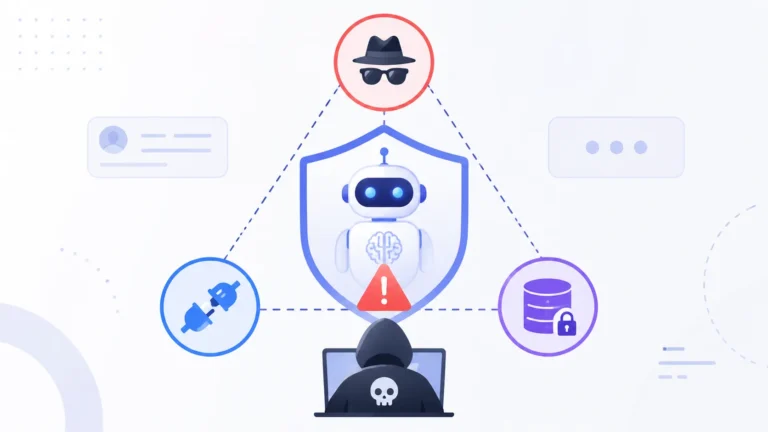 What Is the Lethal Trifecta in AI Agent Security