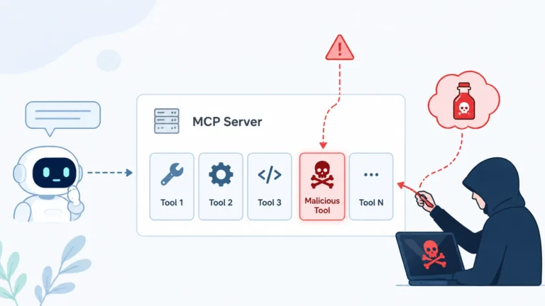 What Is Tool Poisoning in MCP Servers