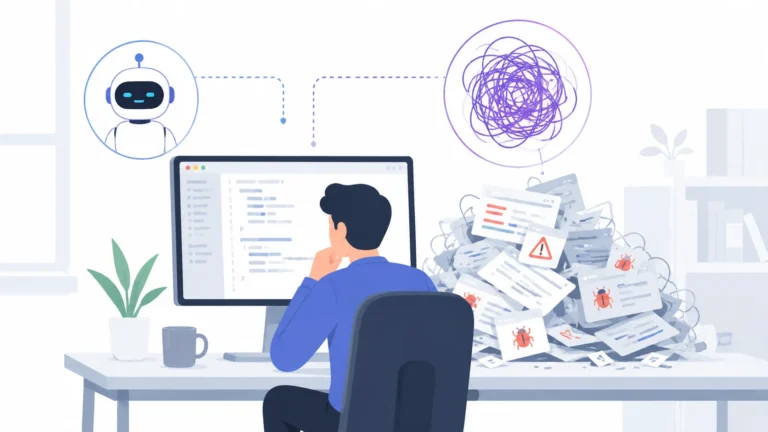 What Is Workslop in AI Assisted Development